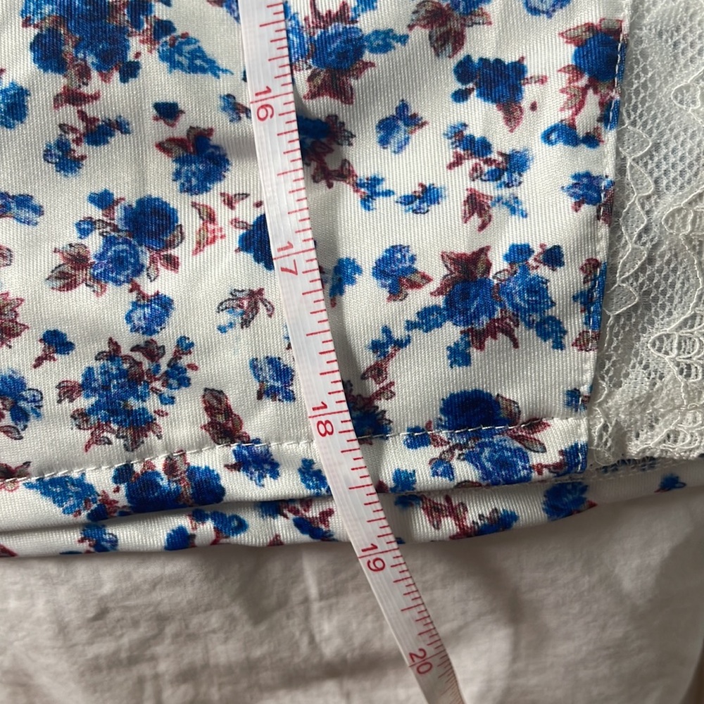 Women's slip - Picture 6 of 6